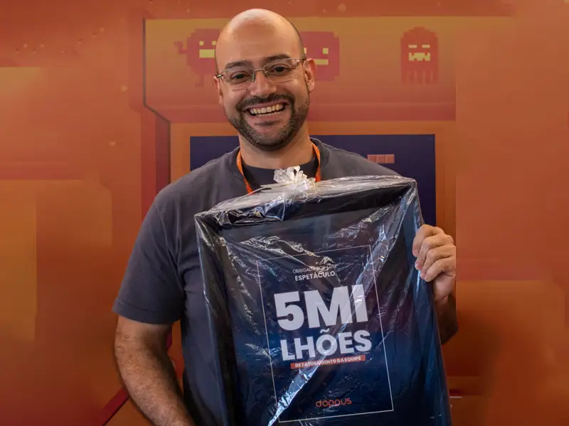 Colaborador doppus