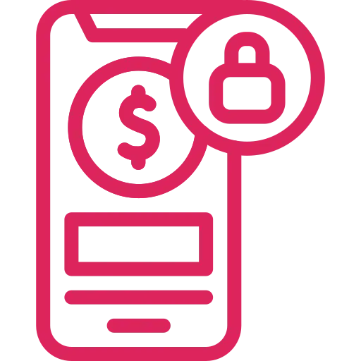 Icone de checkout da plices pay